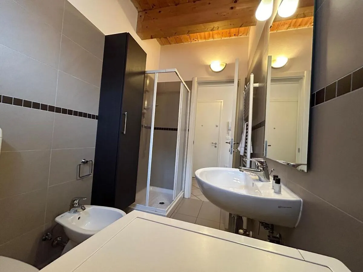 La Rivazza Apartment - Autodromo- Private Parking Imola