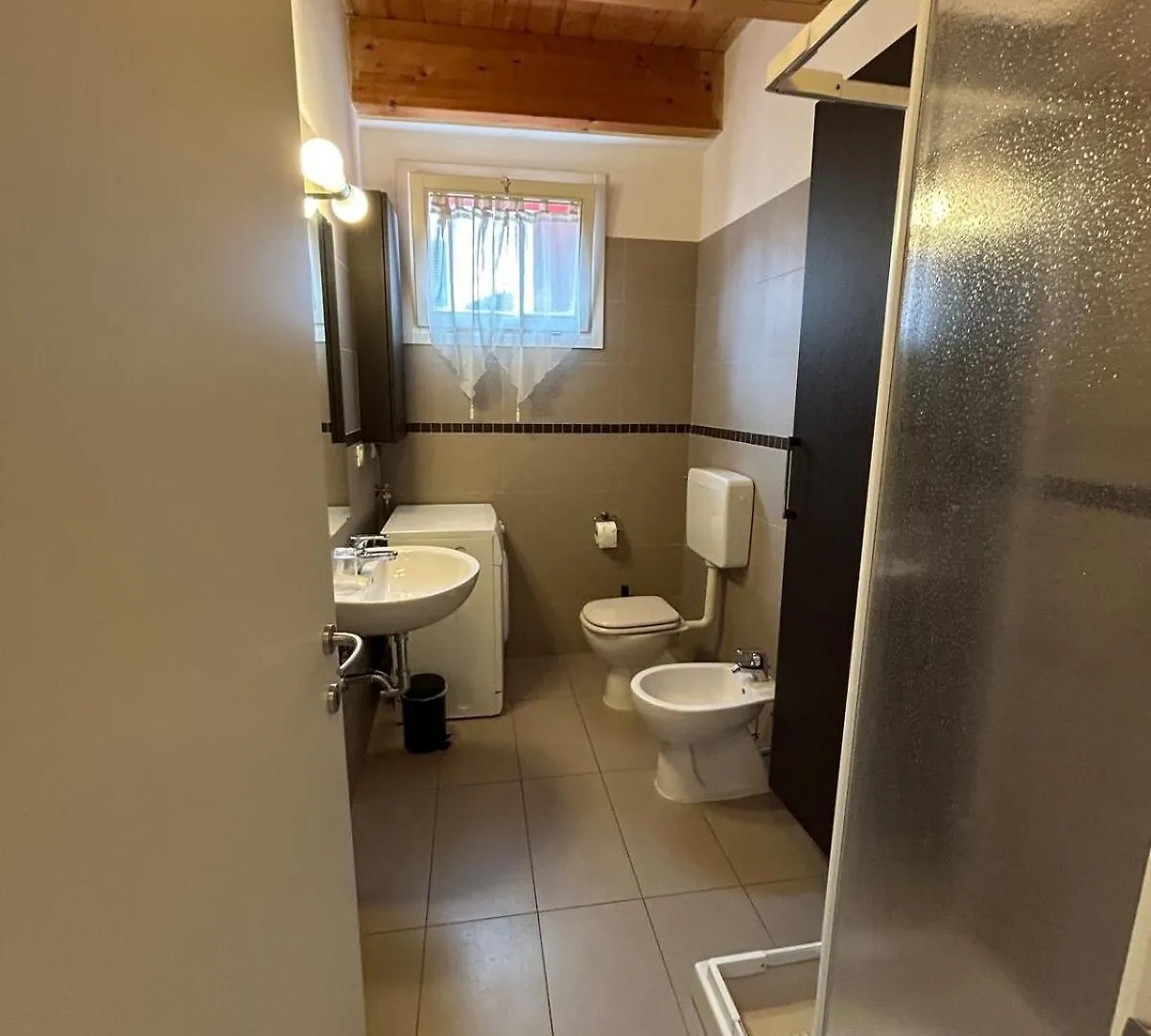 La Rivazza Apartment - Autodromo- Private Parking Imola