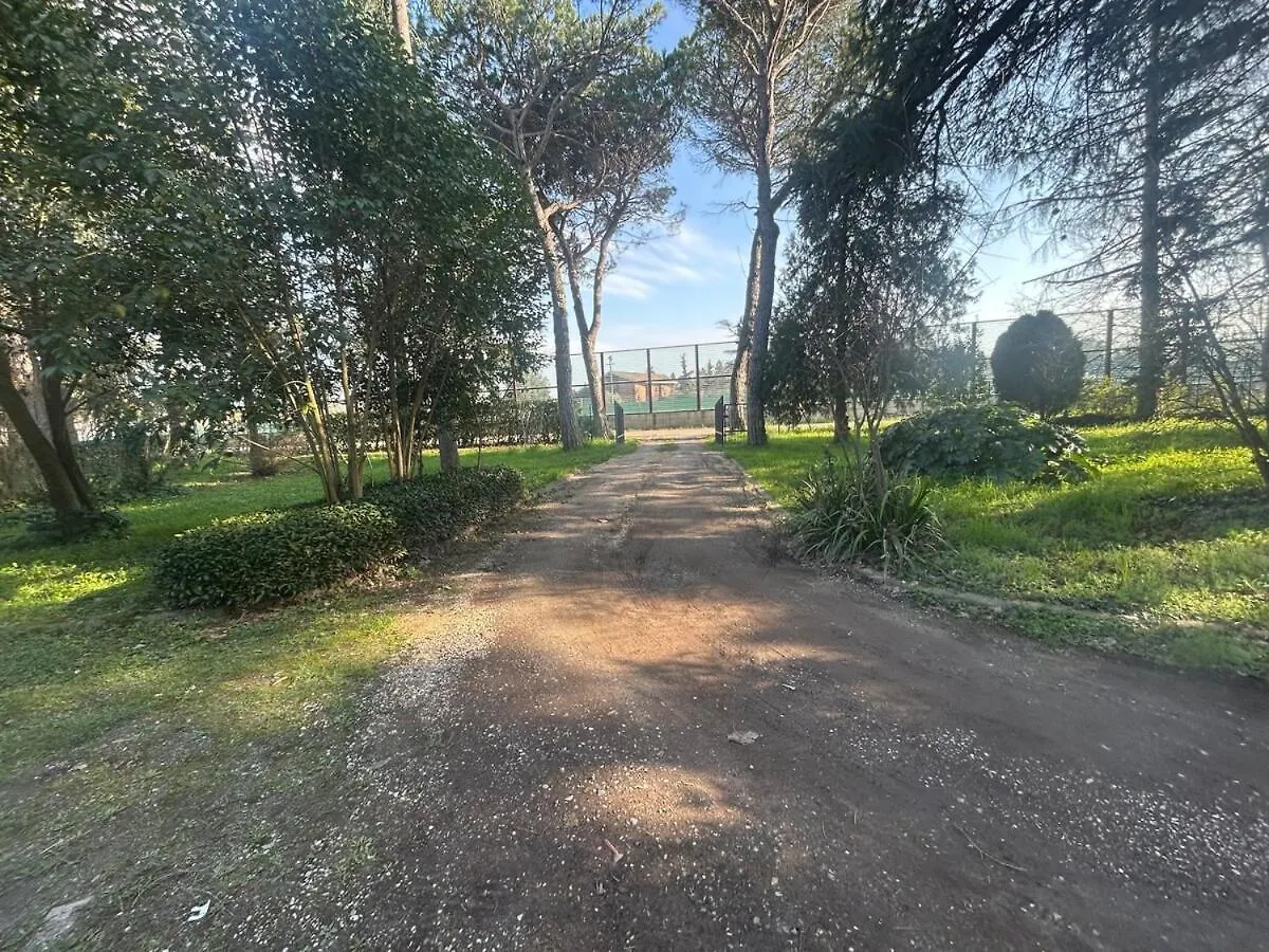 La Rivazza Apartment - Autodromo- Private Parking Imola