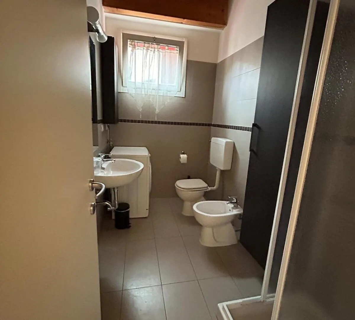 La Rivazza Apartment - Autodromo- Private Parking Imola 0*,  Italy