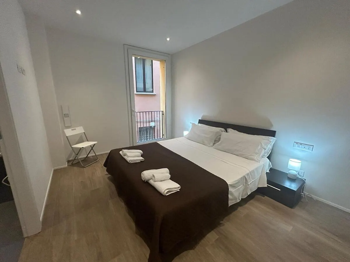 La Rivazza Apartment - Autodromo- Private Parking Imola 0*,  Italy