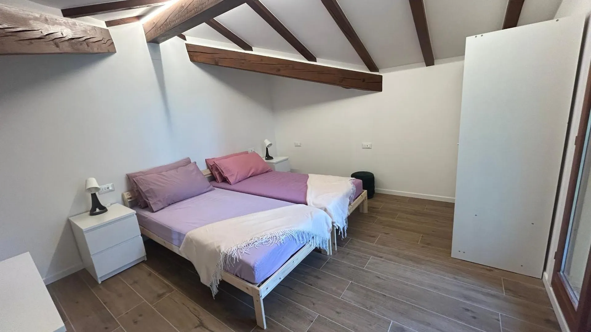 La Rivazza Apartment - Autodromo- Private Parking Imola