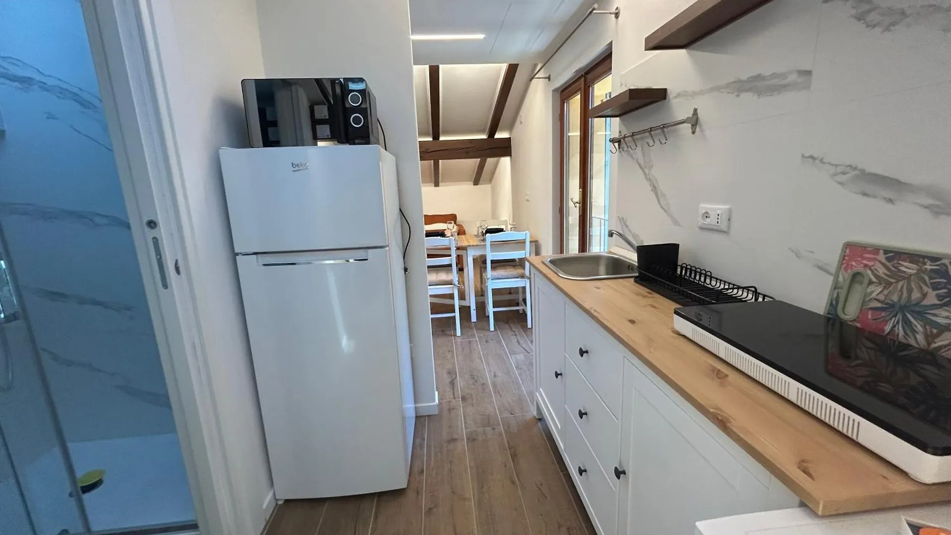 La Rivazza Apartment - Autodromo- Private Parking Imola