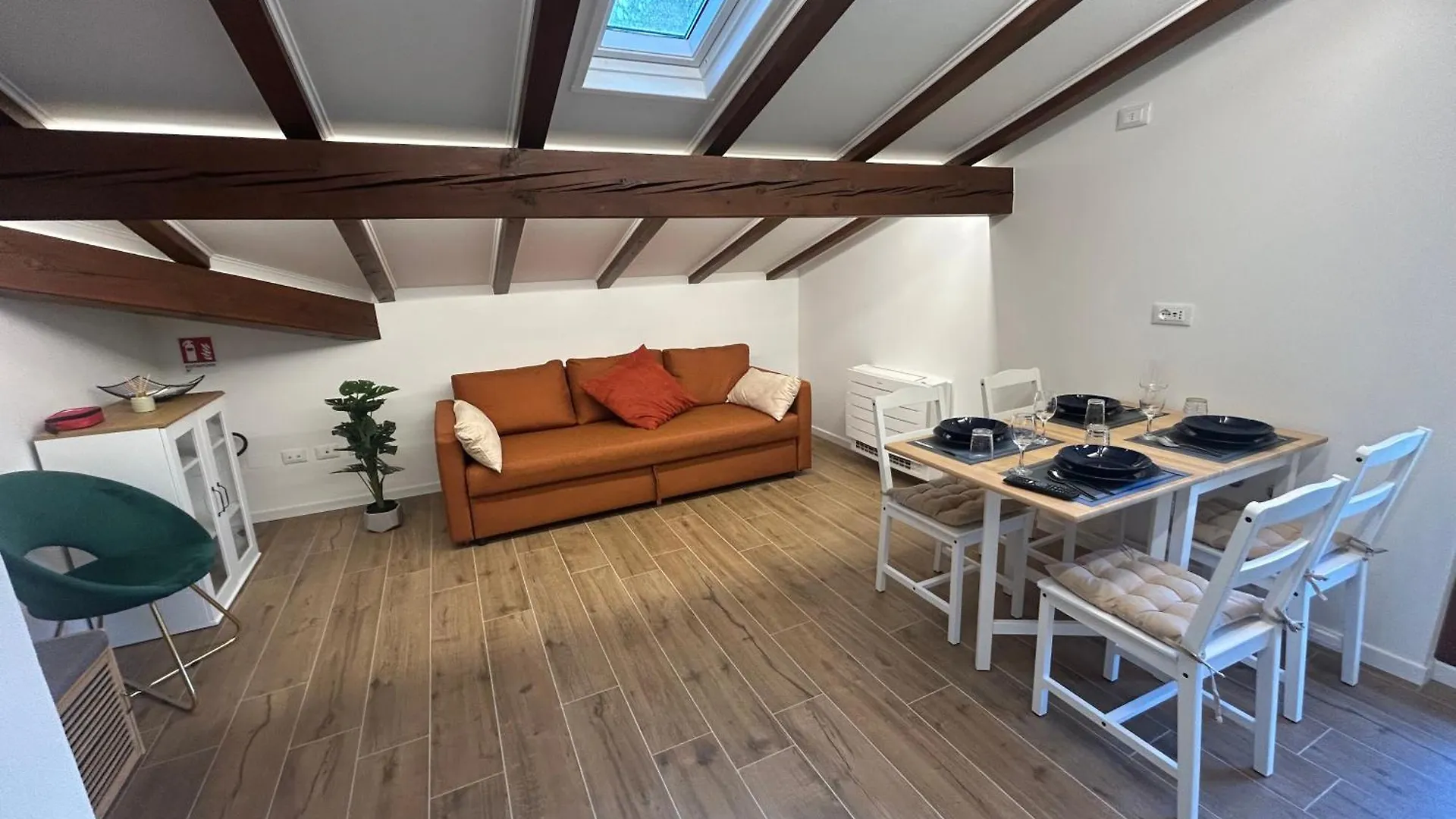 La Rivazza Apartment - Autodromo- Private Parking Imola İtalya