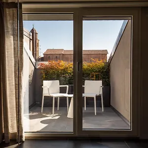 Bed & Breakfast Rb Del Teatro&apartaments, Imola