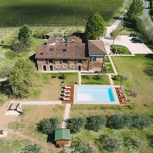 Podere Selvatici Imola