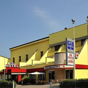 Hotel Olimpia, Imola