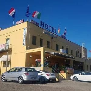 La Candela Imola